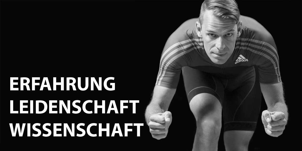 Dr. Christian Schrot - Leistungsdiagnostik & Coaching